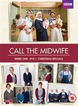 Call The Midwife S1-5 (Import)