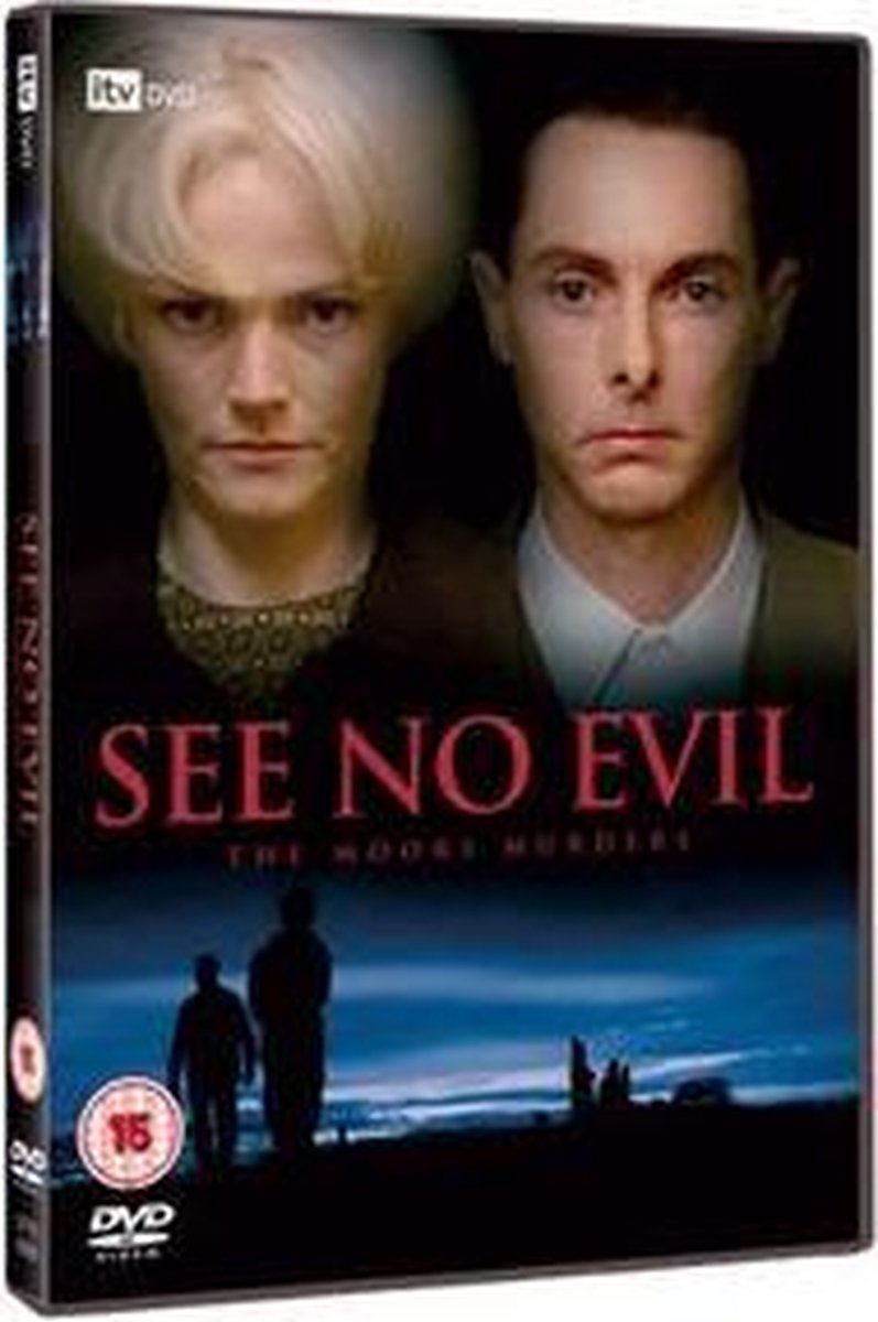 See No Evil: The Moors Murders