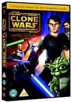Star Wars - The Clone Wars - Season 1.1