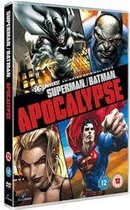 Superman / Batman: Apocalyse (Import)