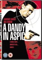 A Dandy in Aspic [2007]