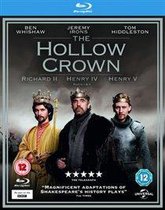 Hollow Crown Season 1