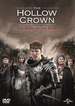 Hollow Crown: Wars Of The Roses
