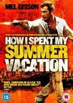 How I Spent My Summer Vacation Dvd