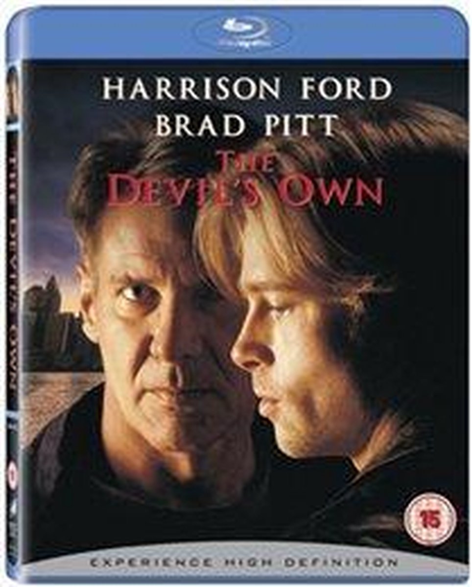 Sony Pictures Home Ent. The Devil's Own thumbnail 4