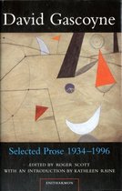 Selected Prose, 1934-1996