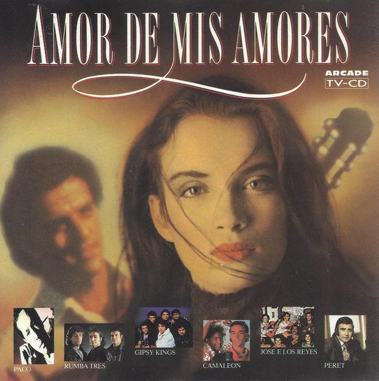 Sintético 98+ Foto Juan Morales Montero Cantemos Al Amor De Los Amores ...