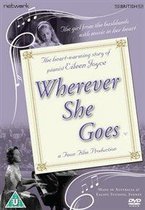 Wherever She Goes