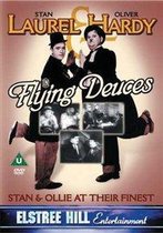 Flying Deuces [DVD]