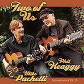 Two Of Us: Groove Masters 10