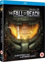 Halo - The Fall Of Reach