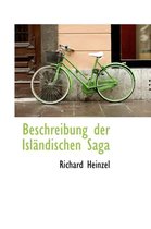 Beschreibung Der Islandischen Saga