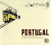 Portugal Musical Travelogue