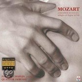 Concertos Kv 413.414 Adagio & Fugue Kv 5