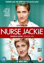 Nurse Jackie Season 1-2