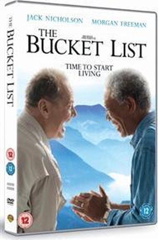 Bucket List