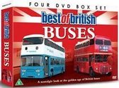Best Of British Buses