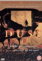 Dust [DVD] [2002] Vlado Jovanovski, David Wenham, Adrian Lester, Anne Bro