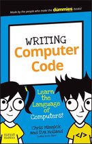 Dummies Junior - Writing Computer Code