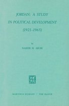 Jordan: A Study in Political Development (1921–1965)