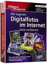 Data Becker 443504 softwareboek & -handleiding Duits