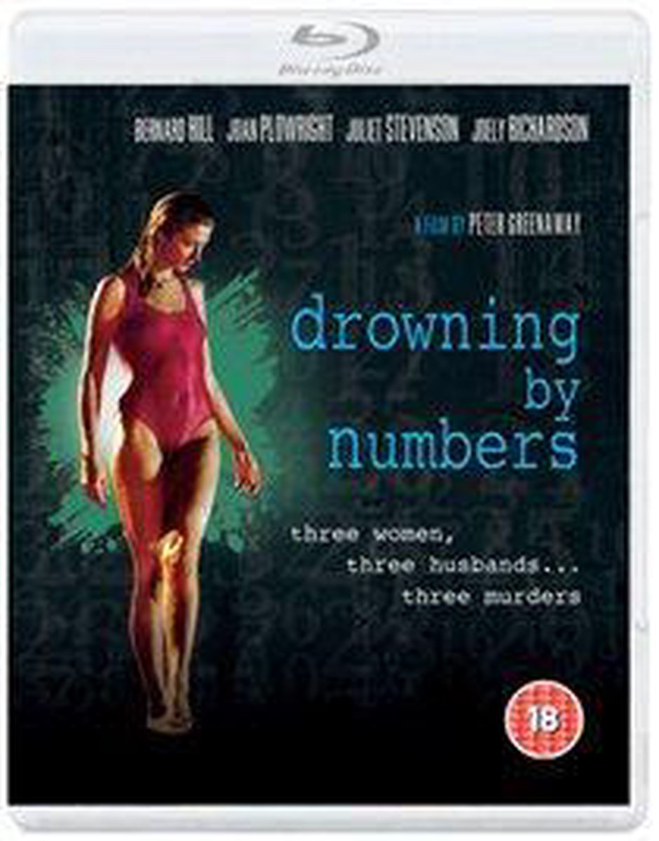 Drowning By Numbers