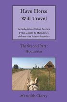 Have Horse Will Travel