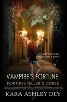 Vampire's Fortune, Fortune Teller's Curse