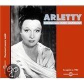 Arletty - Entretien Avec Marc Laudelout (CD)