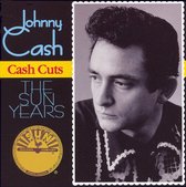 Cash Cuts: The Sun Years