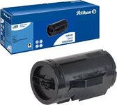 Pelikan toners & lasercartridges Toner kit, Black