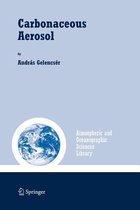 Carbonaceous Aerosol