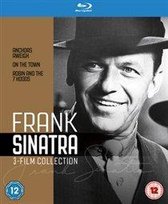 Sinatra 100th Anniversary Boxset