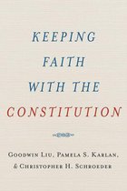 Inalienable Rights - Keeping Faith with the Constitution