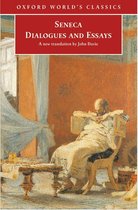 Oxford World's Classics - Dialogues and Essays