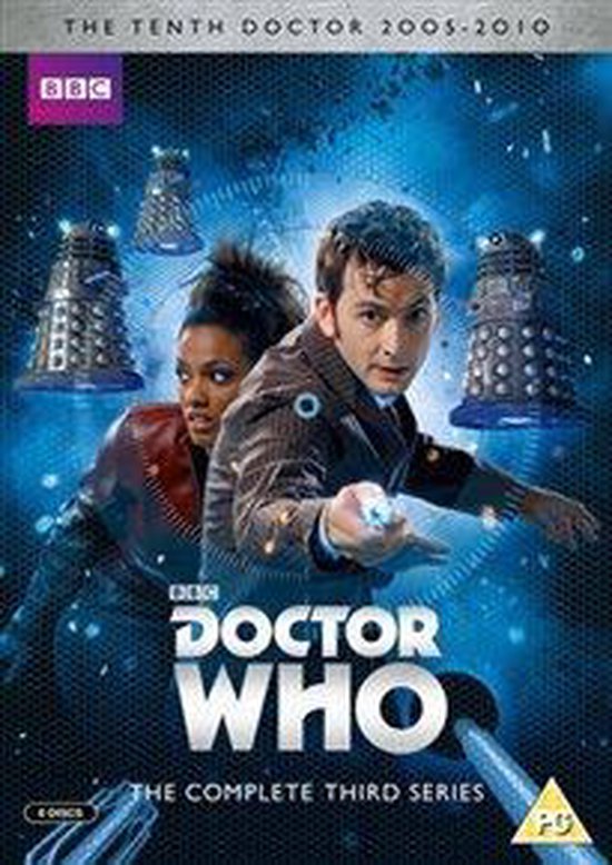 Complete Series 3