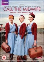 Call The Midwife Serie 5