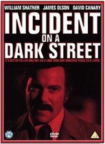 Incident On A Dark Street