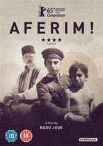 Aferim! (DVD)