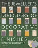 Jewellers Directory Decorative Finishes