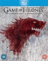 Game Of Thrones - S1 & 2