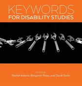 Keywords 7 - Keywords for Disability Studies