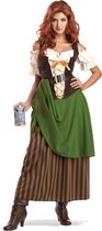 CALIFORNIA COSTUMES - Beierse kostuum voor vrouwen - XL (44/46)