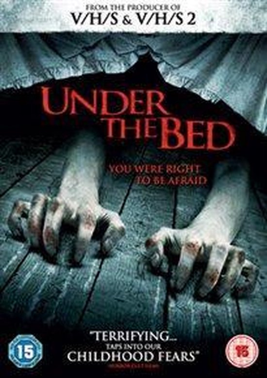 Under The Bed