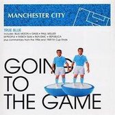 Going to the Game: Manchester City