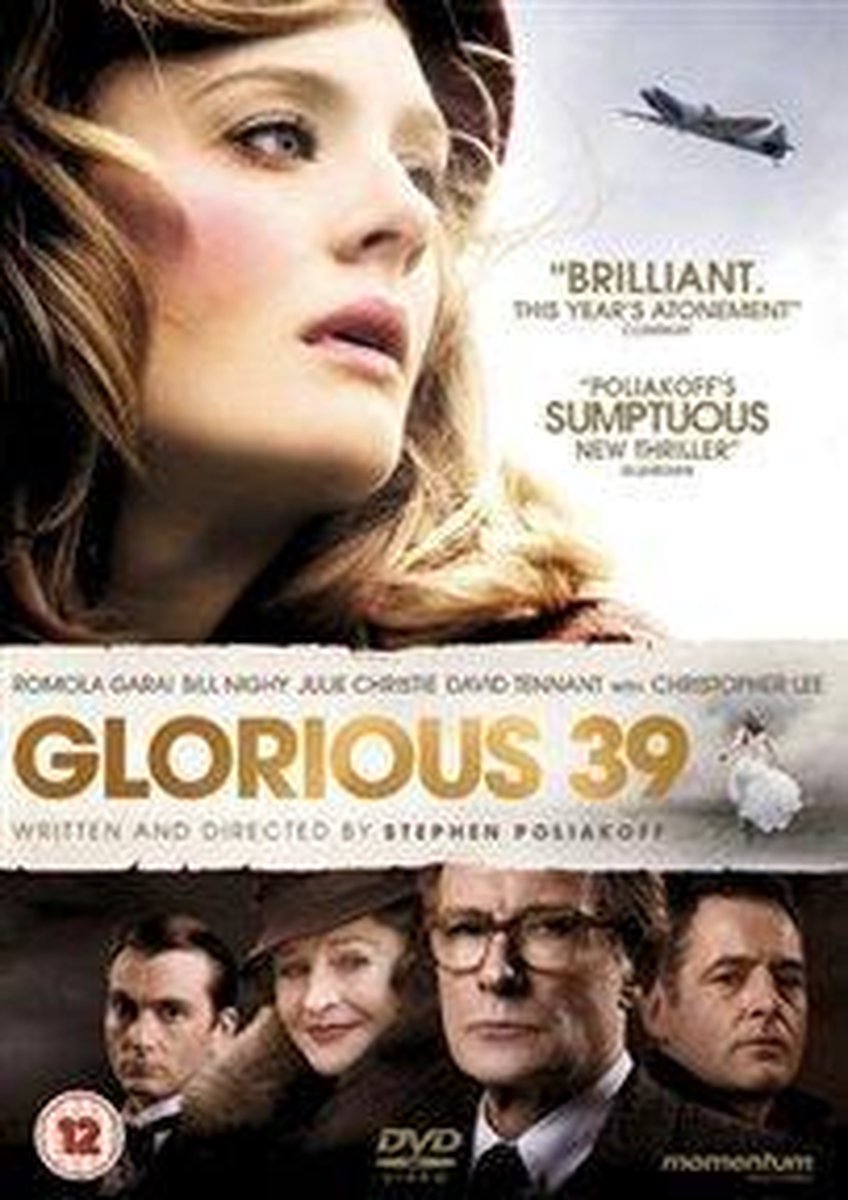 Glorious 39