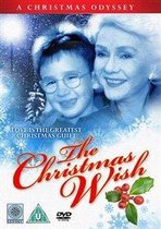 The Christmas Wish (Import)