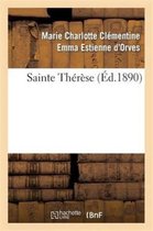 Sainte Therese