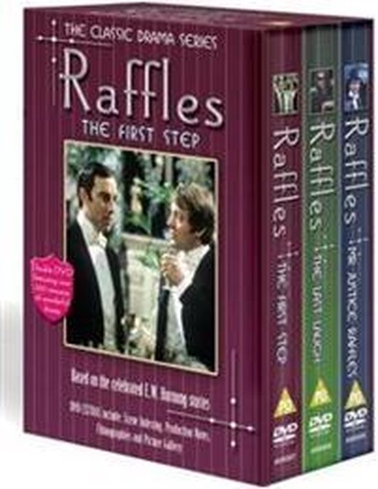 Raffles Complete