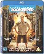 Zookeeper - Movie